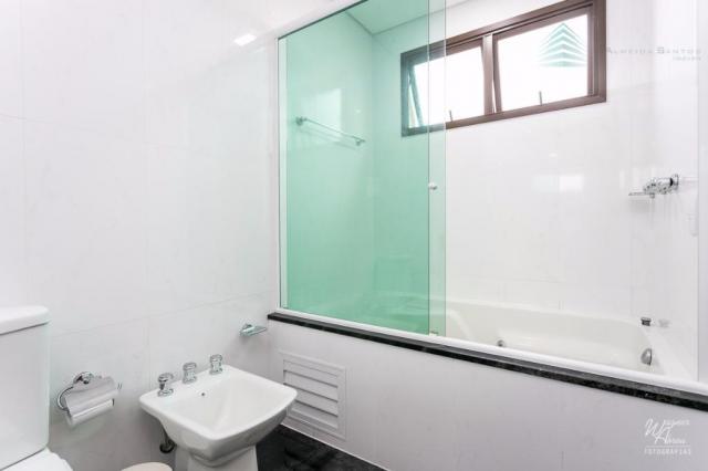 Apartamento à venda, 149 m² por r$ 1.240.000,00 - jardim botânico - curitiba/pr - Foto 16