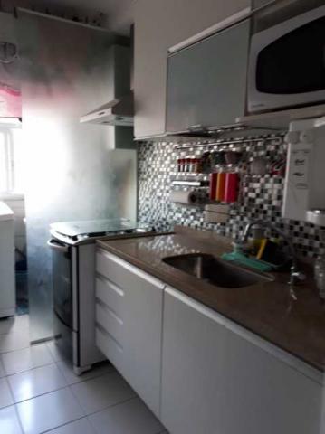Apartamento à venda com 3 dormitórios em Cachambi, Rio de janeiro cod:PPAP30105 - Foto 17