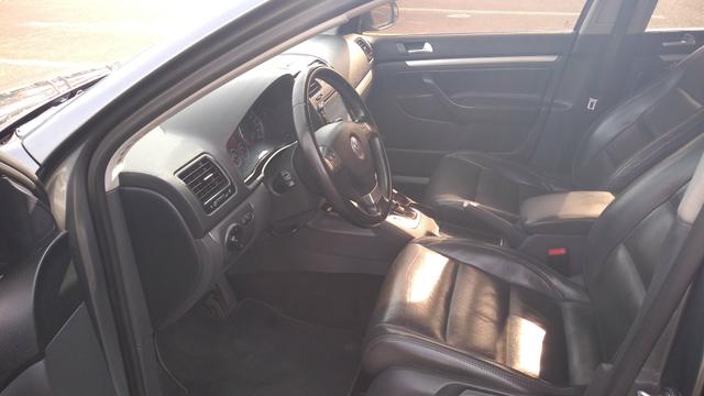 Jetta 2.5 170 CV - Foto 11