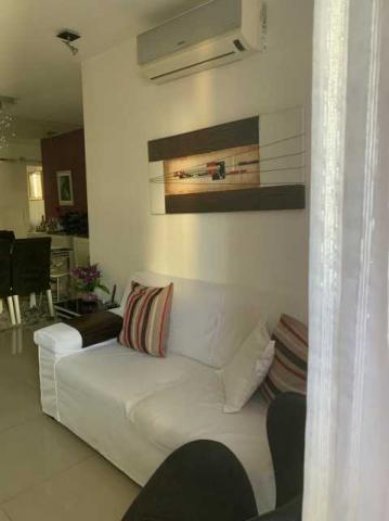 Apartamento à venda com 3 dormitórios em Cachambi, Rio de janeiro cod:PPAP30105 - Foto 2
