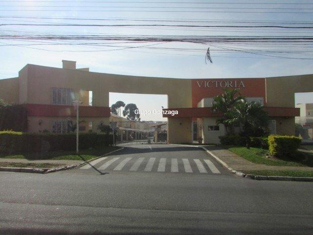 Casa à venda com 3 dormitórios em Hauer, Curitiba cod:565 - Foto 2