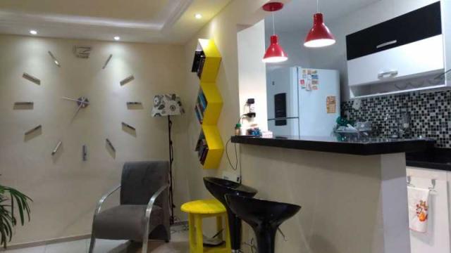 Apartamento à venda com 2 dormitórios em Inhaúma, Rio de janeiro cod:PPAP20266 - Foto 2