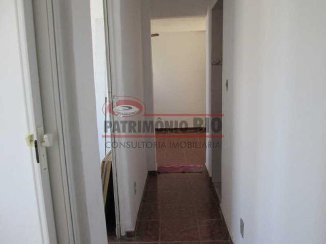 Apartamento 2 Quartos em Coelho Neto - Foto 10