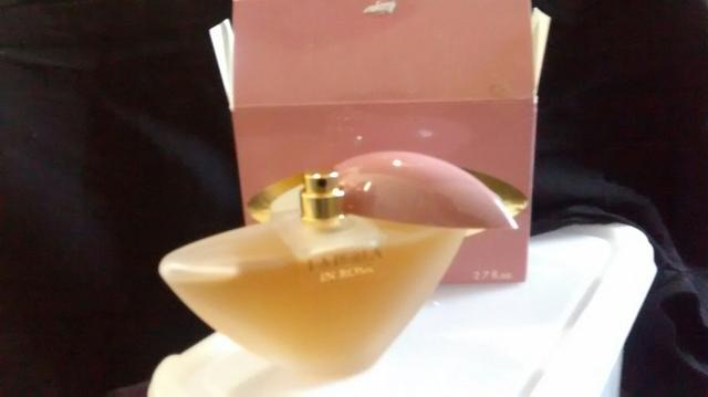 Perfume La Perla In Rosa 80ml - Foto 3