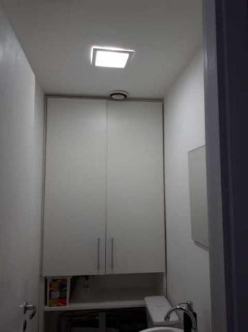 Apartamento à venda com 3 dormitórios em Cachambi, Rio de janeiro cod:PPAP30105 - Foto 15