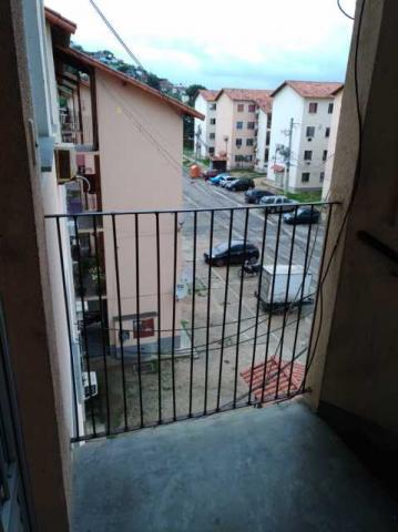 Apartamento à venda com 2 dormitórios em Ramos, Rio de janeiro cod:PPAP20274 - Foto 10