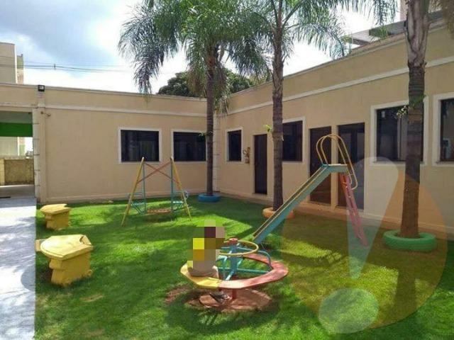 Locação - Apartamento Resd. Amazonas - Foto 12