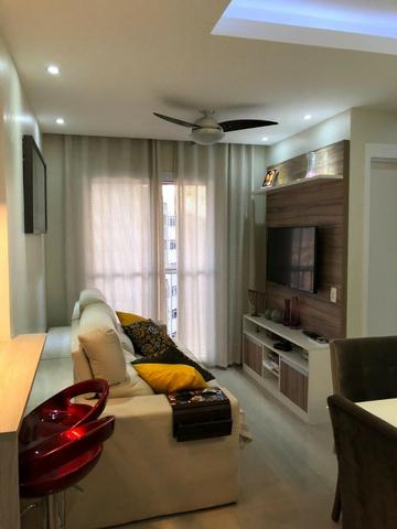 Apartamento, Condomínio Carioca Residencial, Del Castilho, 2 quartos
