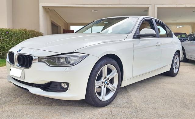BMW 320i Active Flex 2015 - Foto 3