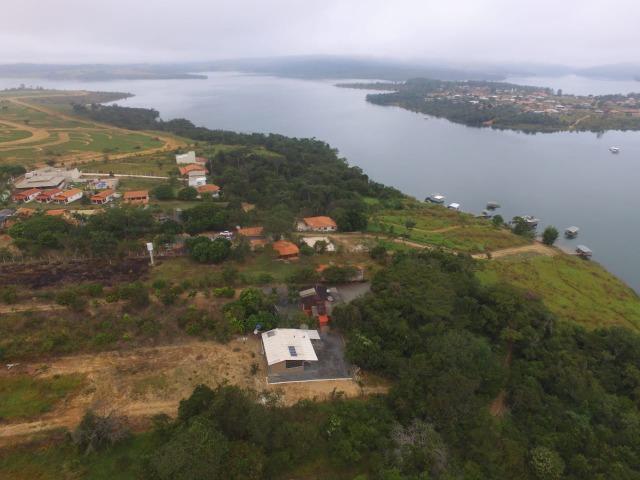 Casa de campo no lago corumba abadiania - Foto 10