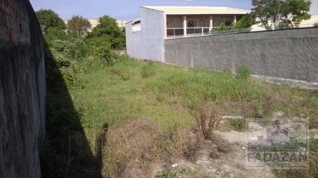 Terreno à venda, 516 m² por R$ 590.000,00 - Boqueirão - Curitiba/PR - Foto 5