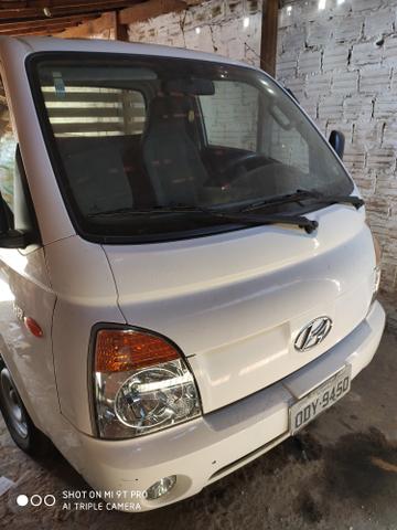 Hyundai HR - Foto 3