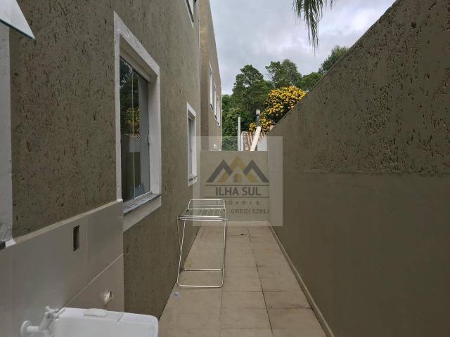 Apartamento com 2 dormitórios à venda, 54 m² por r$ 225.000,00 - campeche - florianópolis/ - Foto 11