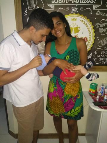 Salgados de festa - Foto 2