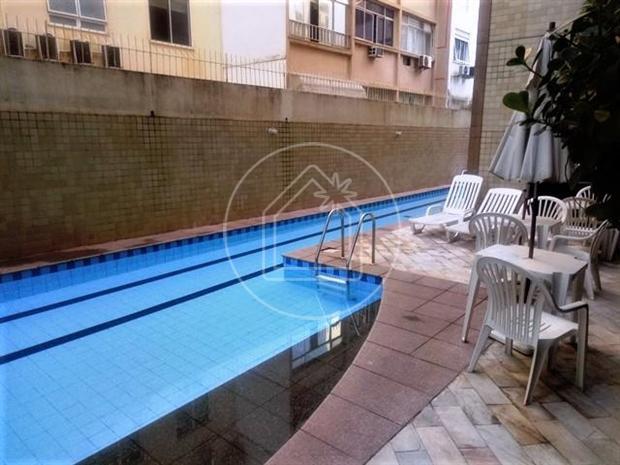 Apartamento à venda com 2 dormitórios em Leblon, Rio de janeiro cod:862652 - Foto 17