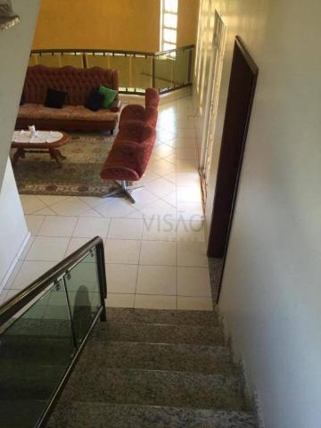 Lindo sobrado no setor de mansão tag sul - Foto 12