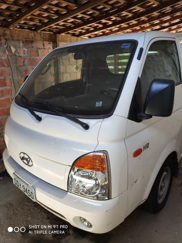 Hyundai HR