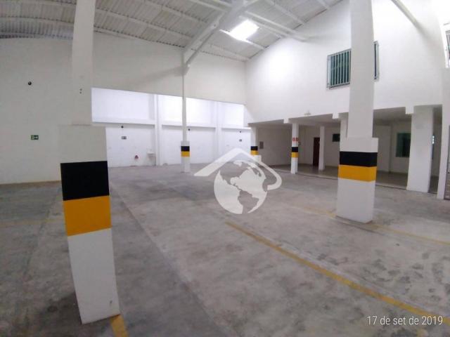 Al. Prédio Comercial com 700 m² - América - Foto 4