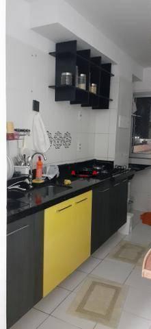 Apartamento com excelente preço no ecoparque- br 316 - Foto 4