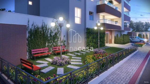 Lugano residenziale, apartamentos em área nobre da cidade. - Foto 2