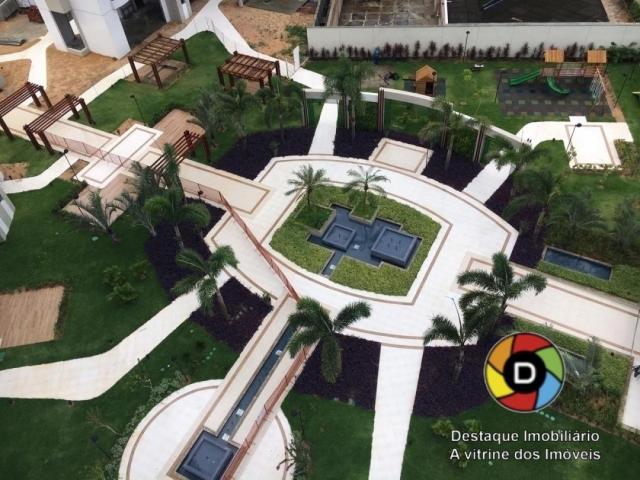 Sports garden residencial. apartamento de 136m². ligue agora! - Foto 14