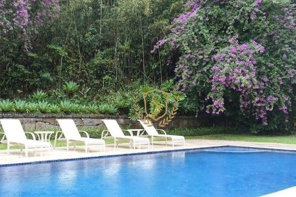 Sítio à venda, 220000 m² por r$ 2.100.000,00 - cascata do imbuí - teresópolis/rj - Foto 4