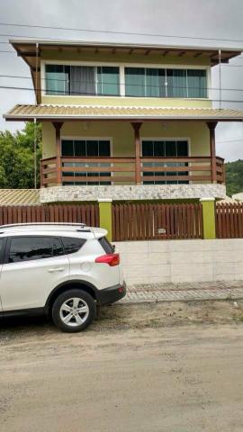 Casa de praia em Bombinhas/praia Zimbros - Foto 7