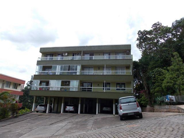 Apartamento para alugar com 3 dormitórios em Atiradores, Joinville cod:L04026