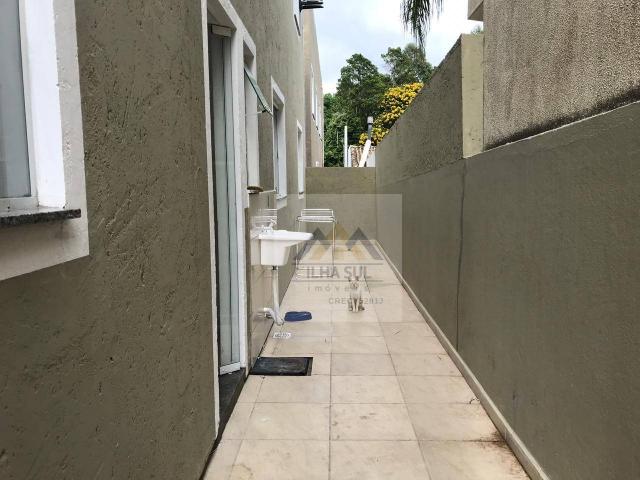 Apartamento com 2 dormitórios à venda, 54 m² por r$ 225.000,00 - campeche - florianópolis/ - Foto 16