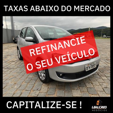 Carro sem entrada abaixo do preço - Foto 3
