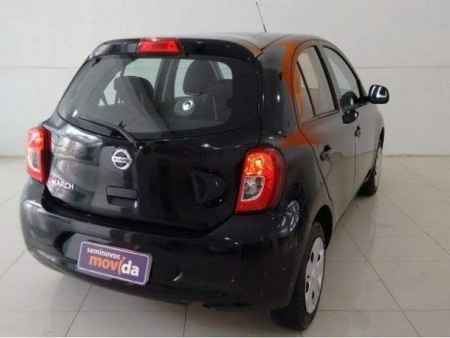 March 1.0 Completo-2019-Super Oportunidade com apenas 27.000km!!! - Foto 2
