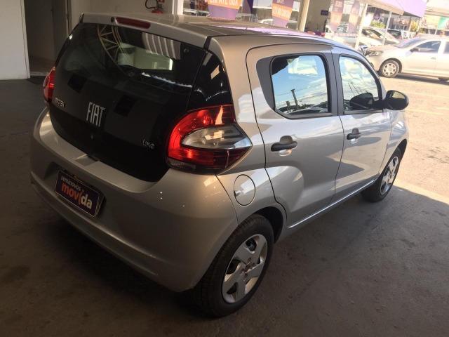 Fiat Mobi Like 1.0 2019 - Foto 2