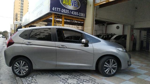 Honda fit ex 1.5 cvt - Foto 12
