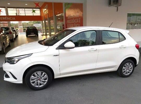 Fiat argo - Foto 6
