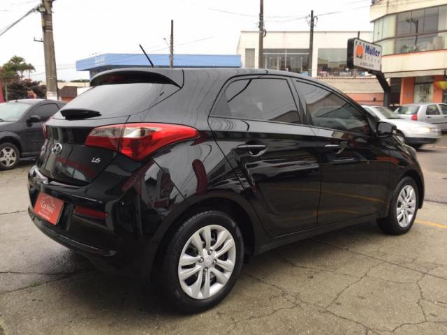 HB20 C./C.Plus/C.Style 1.6 Flex 16V Mec. - Foto 6
