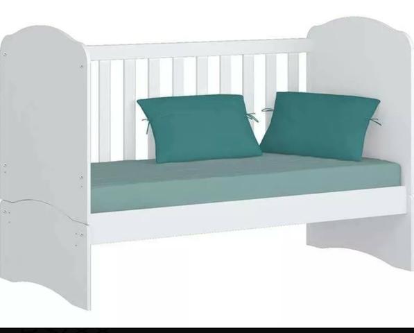 Berço Mini Cama