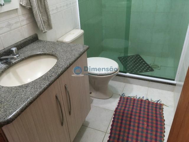 Apartamento à venda com 2 dormitórios em João paulo, Florianópolis cod:544 - Foto 13