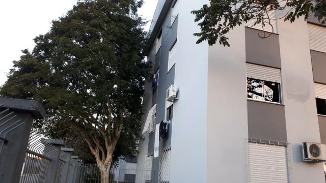 Apartamento de 2 dormitórios - Foto 17