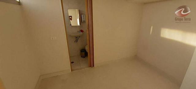 Apartamento residencial à venda, jardim são dimas, são josé dos campos. - Foto 11