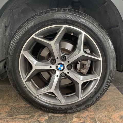 Bmw X1 - Foto 8