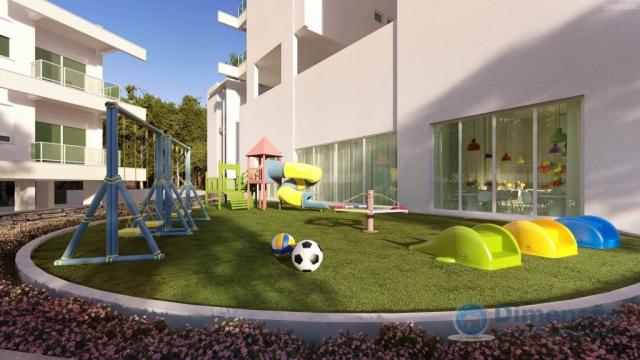 Apartamento à venda com 2 dormitórios em Jurerê internacional, Florianópolis cod:503 - Foto 11