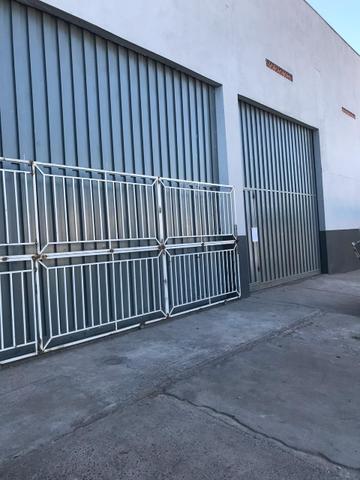 Vendo barracões comerciais - Foto 10