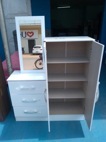 Cômoda/sapateira - Foto 2