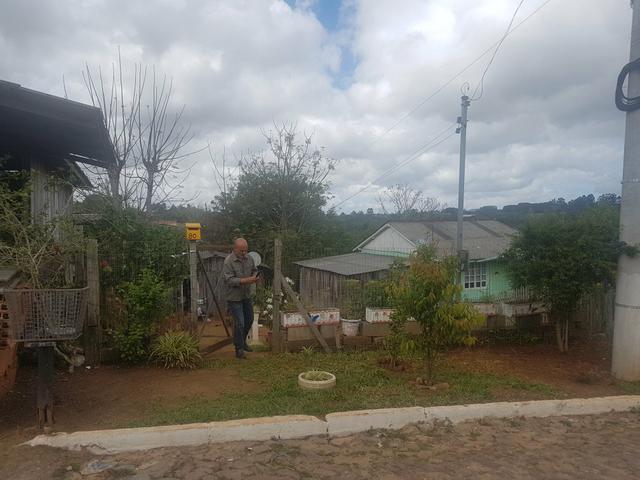 Vendo Terreno 9 Metros por 30 metros de comprimento - Foto 2