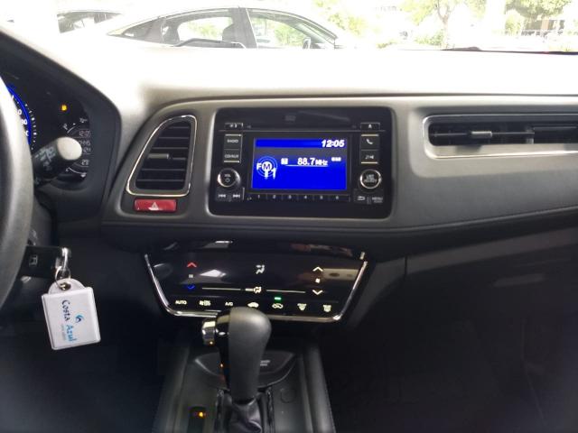 HONDA HR-V 2016/2016 1.8 16V FLEX EX 4P AUTOMÁTICO - Foto 11