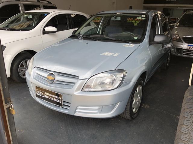 Celta 2008 flex 4 portas troco|financio100%