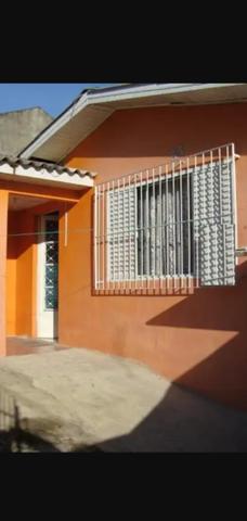 Casa no parque amador para venda