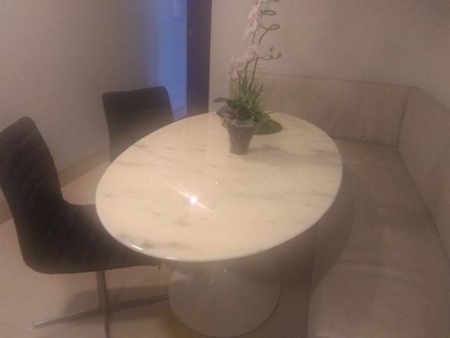 Vendo Mesa Saarinen 1,60 x 0,80m
