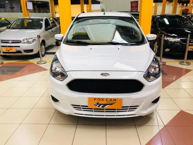 (5085) Ford Ka 2016/2017 1.5 Flex Se - Foto 2
