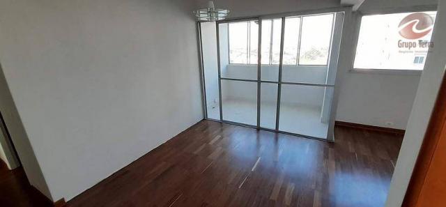 Apartamento residencial à venda, jardim são dimas, são josé dos campos. - Foto 2